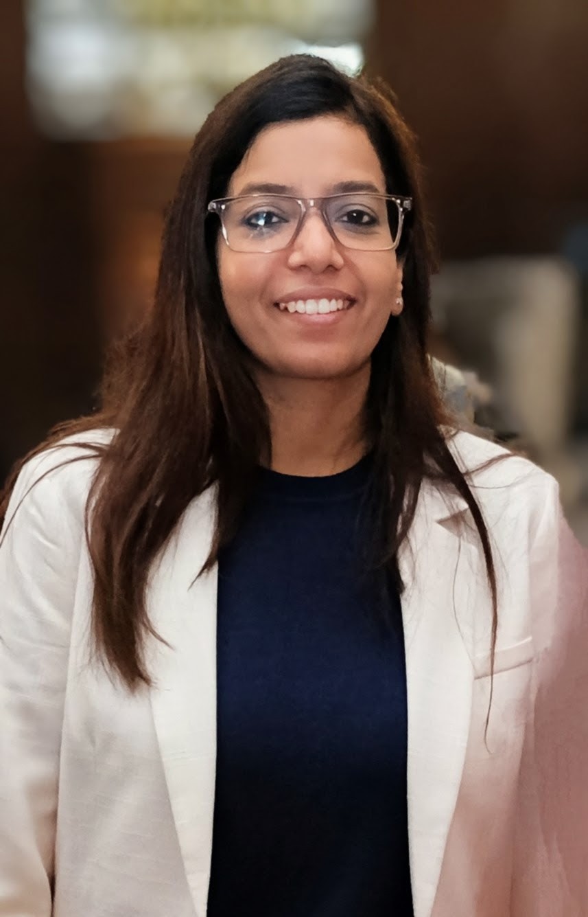 CA Pallavi Todi